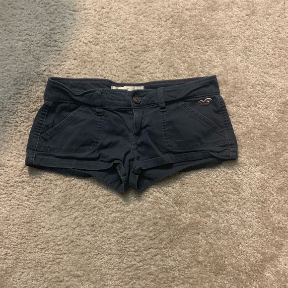 Hollister Pants - Hollister women’s shorts